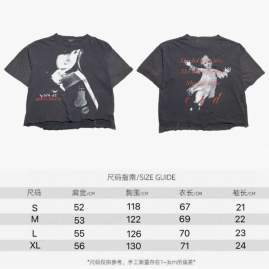 Picture of Enfants Riches Deprimes T Shirts Short _SKUEnfantsRichesDeprimesS-XLsjtx66214957